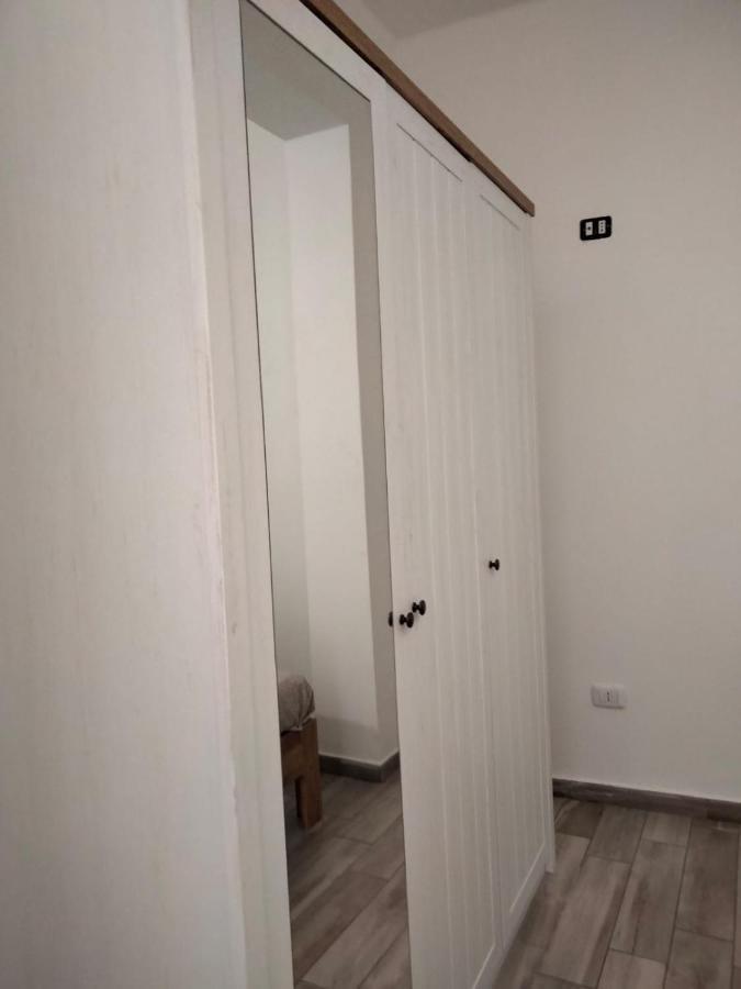 Casa Ai Tre Campanili Appartement Gela Buitenkant foto