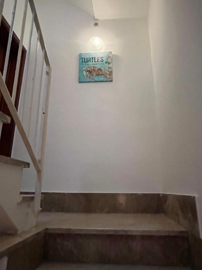Casa Ai Tre Campanili Appartement Gela Buitenkant foto